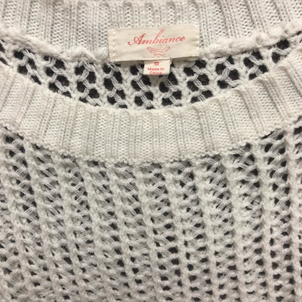 Sweater - Picture 3 of 3